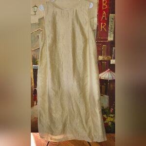 Vintage Brownstone Studio New York Dress